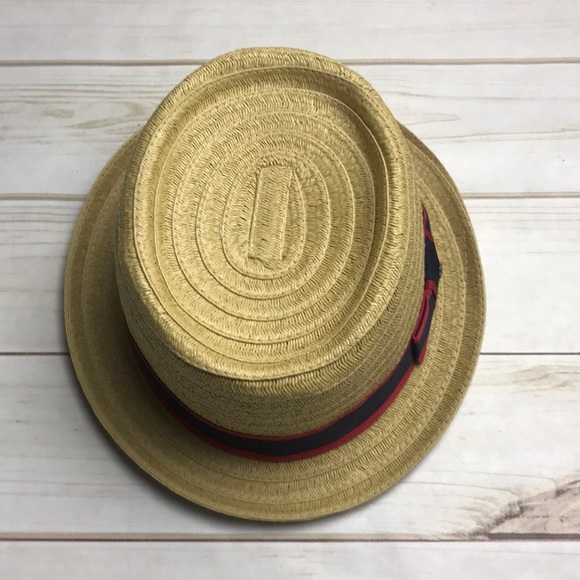Penguin Munsingwear Paperstraw Hat Small Medium - Picture 6 of 7